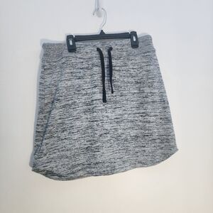 Athleta MT Gray Women's Skirt
